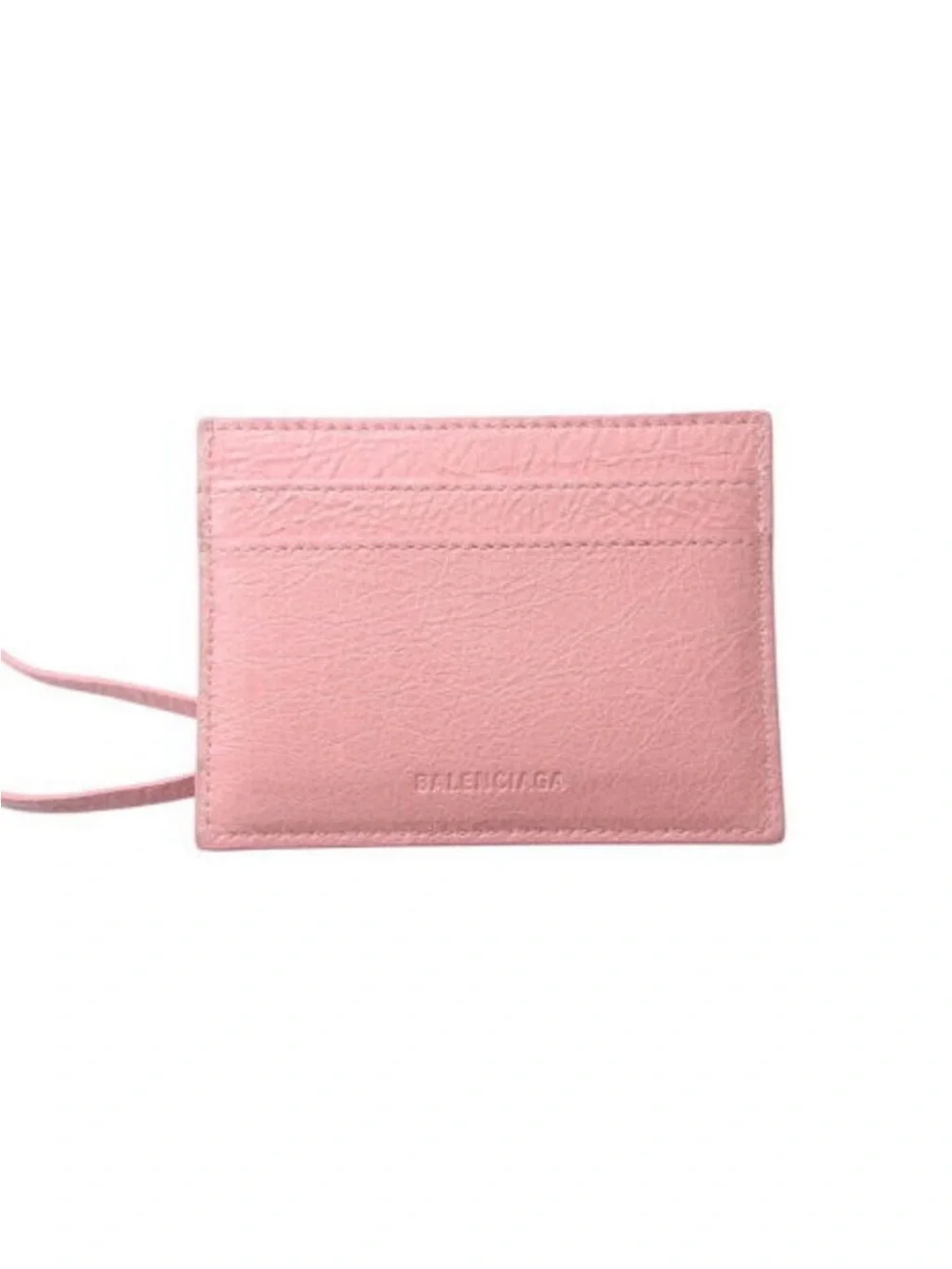 Balenciaga card case